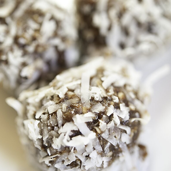 Snack Lazy Susan Meal Prep