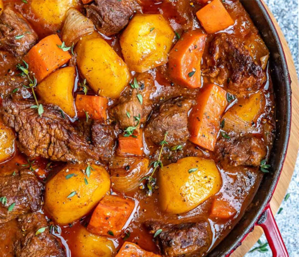 Beef Stew